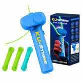 Glow String Rope Launcher toy - EKT4089