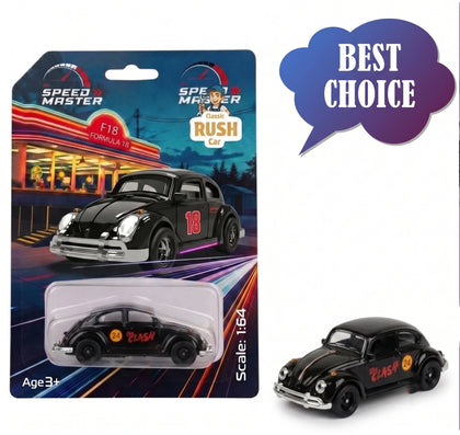 1:64 Volkswagen Beetle Diecast Car - EKT4105