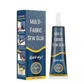 Multi Fabric Sew Glue Waterproof 50 Ml - SHL0131