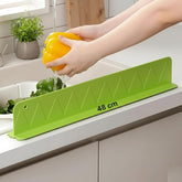 Silicone Sink Splash Guard For Kitchen - SHL0132