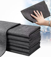 Magic Cleaning Cloth Pack of 5 - SHL0133
