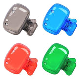 Toothbrush Head Covers Pack of 4 - SHL0140