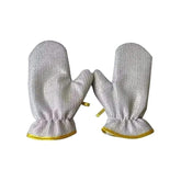 Non Scratch Wire Dishwashing Hand Gloves 1 Pair - SHL0142