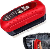 Oil Film Cleaning Brush Pack Of 2 - SHL0148