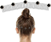 Invisible Hair Clips Pack of 2 - SHL0149