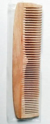Wooden Comb - SOA005