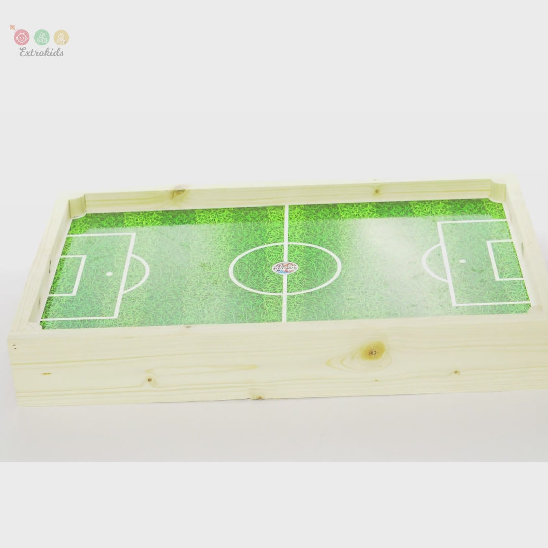 Tabletop Magnetic Football - EKT3859