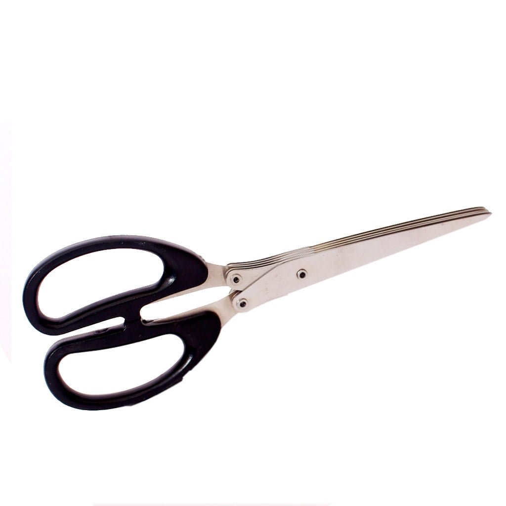 5 Cut Scissor - EKC0219