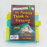 my parents think im sleeping - BKLT30300