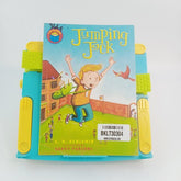 jumping jack - BKLT30304