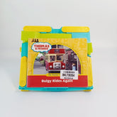 thomas and friends - BKLT30354