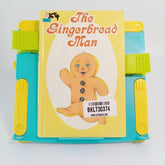 the gingerbread - BKLT30374