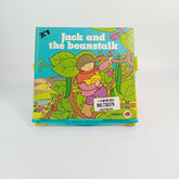 jack and the bean stalk - BKLT30379