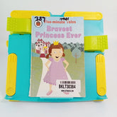 bravest princess ever - BKLT30384