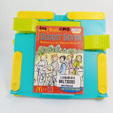 secret seven - BKLT30393