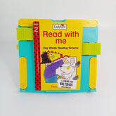 Read with me - BKLT30435