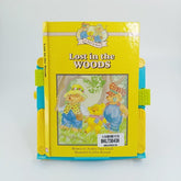 Lost in the woods - BKLT30438