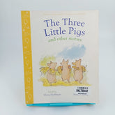 The three little pigs - BKLT30442