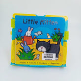 little kitten - BKLT30448