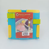 read it yourself - BKLT30458