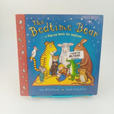 the bedtime bear - BKLT30465