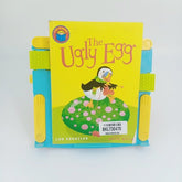 the ugly egg - BKLT30470