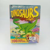 secret picture search dinosaurs - BKLT30488
