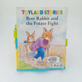 toyland stroies - BKLT30499