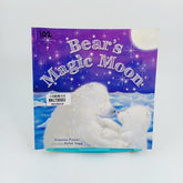 bears magic moon - BKLT30503