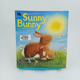 sunny bunny - BKLT30505