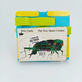 the very quiet cricket - BKLT30506