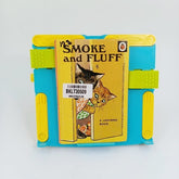 smoke and fluff - BKLT30509
