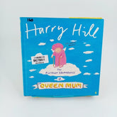 harry hill - BKLT30511