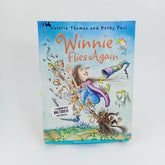 winnie filies again - BKLT30515