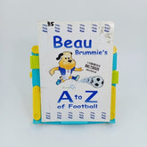 beau brummies - BKLT30520