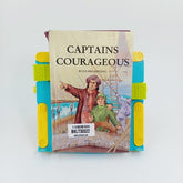 the quiet book - BKLT30522