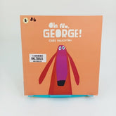 oh no geoge - BKLT30523