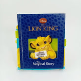 lion king - BKLT30524