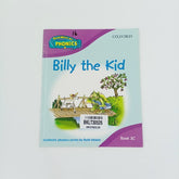 billy the kids - BKLT30526