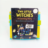 two little witches - BKLT30527