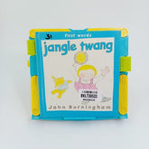 jangle twang - BKLT30533