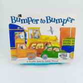 bumper to bumper - BKLT30538