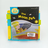 the moon jet - BKLT30539