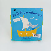 buds pirate adventure - BKLT30541