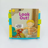look out for the seals - BKLT30543