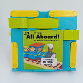 all aboard - BKLT30544