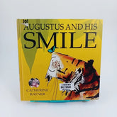 augustus and his smile - BKLT30548