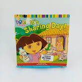 its sharing day - BKLT30558