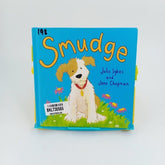 smudge - BKLT30565