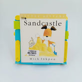 sand castle - BKLT30573